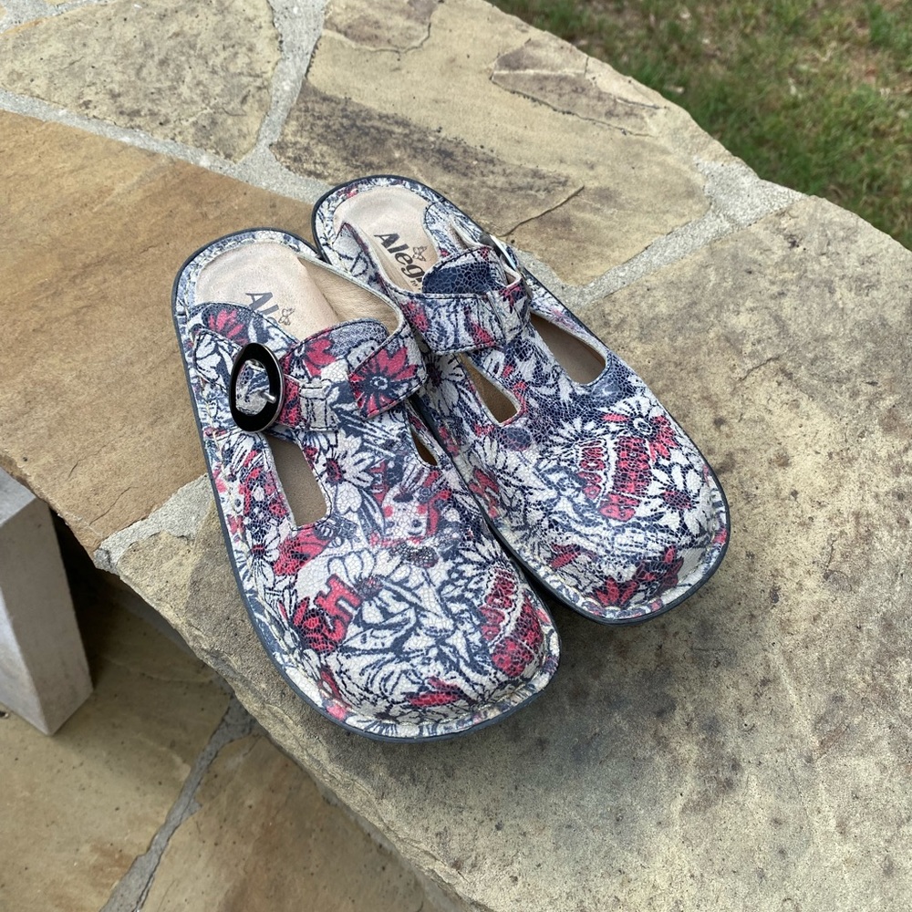 Algeria by PG Lite shoes